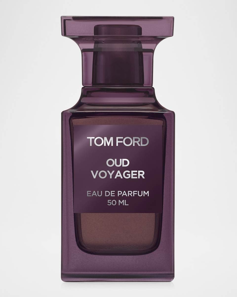 Oud Voyager Eau de Parfum, 1.7 oz.